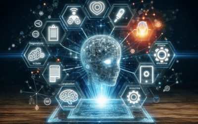 AI and RPA in eInvoicing: The Key to Sustainable Business Growth