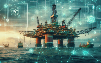 E-Procurement in Oil and Gas Industry