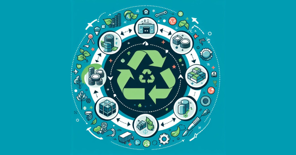 Exploring Sustainable Practices in Procurement and Supply Chain Management