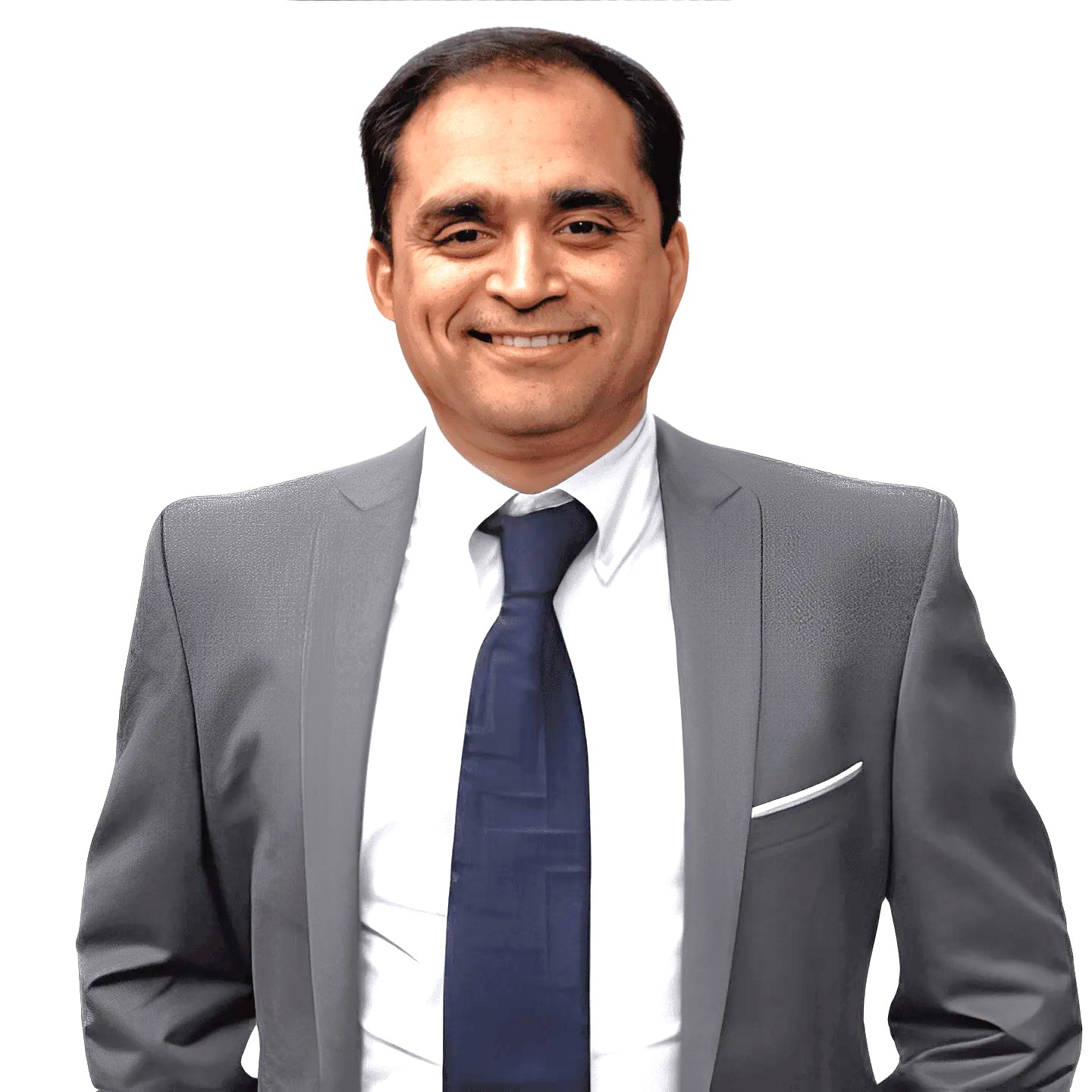 SRIKAR PUCHA