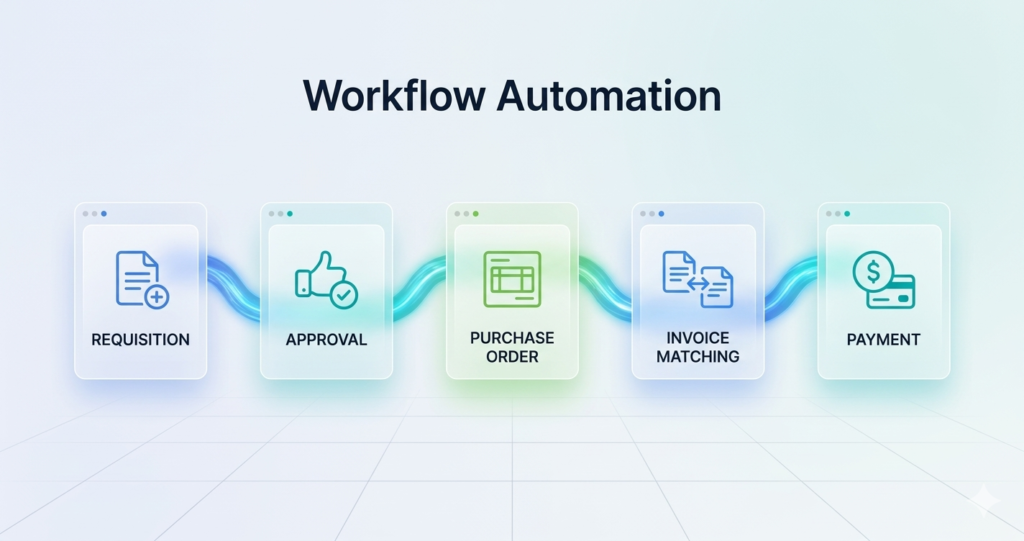digital procurement transformation