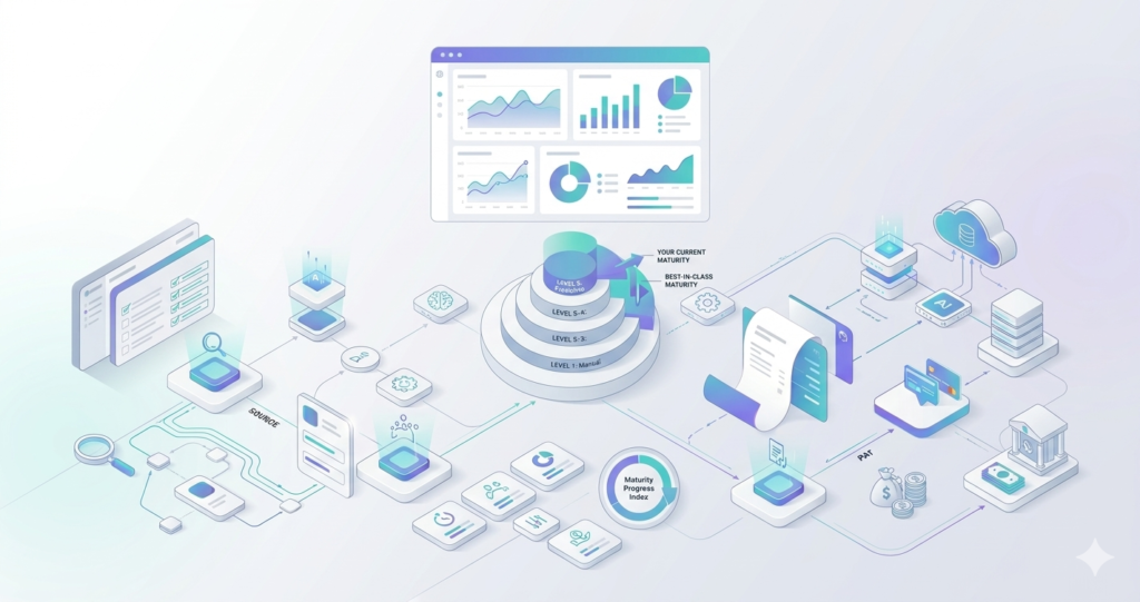 Source-to-Pay process